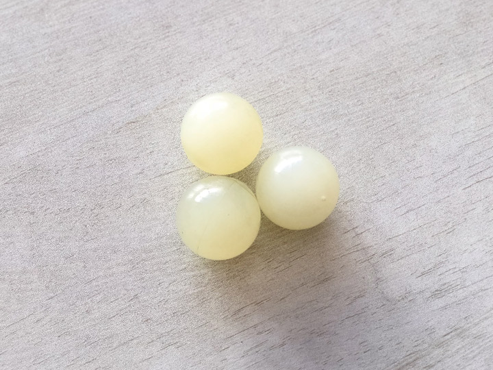 聚氨酯雜件018